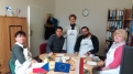 Współpraca w ramach Euroregionu Śląsk Cieszyński