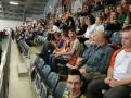 Jastrzębski Węgiel ulega rywalowi...