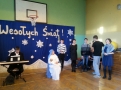 Wspólne kolędowanie