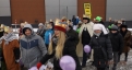 Nasi uczniowie w Korowodzie Trzech Króli