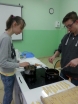 Warsztaty kulinarne dla uczniów z rodzicami