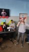 WALENTYNKOWE KARAOKE
