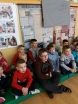 ,,Czekając na wiosnę”-  zabawy integracyjne z przedszkolakami