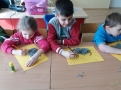 ,,Czekając na wiosnę”-  zabawy integracyjne z przedszkolakami