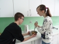Warsztaty kulinarne dla uczniów z rodzicami