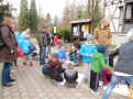 21 Marca to Światowy Dzień Osób z Zespołem  Downa