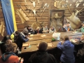 Średniowieczny gród w Byczynie