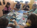 Na zajęciach w klasach PP