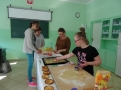 Warsztaty kulinarne: „Świąteczne wypieki”