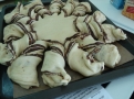 Ciasto z makiem „Gwiazda”