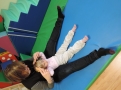 Wczesne wspomaganie rozwoju dziecka