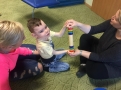 Wczesne wspomaganie rozwoju dziecka