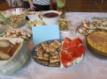 Jubileuszowa  impreza  szkolna!