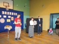 Jubileuszowa  impreza  szkolna!