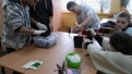 Sporo zajęć w szkole Przysposabiającej do Pracy