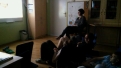 Przedostatnie spotkanie z teatrem