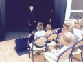 Warsztaty teatralne dla przedszkolaków