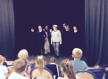 Warsztaty teatralne dla przedszkolaków
