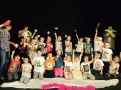 Warsztaty teatralne dla przedszkolaków