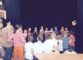 Warsztaty teatralne dla przedszkolaków