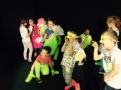 Warsztaty teatralne dla przedszkolaków