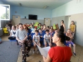 Pierwszy dzień czytania