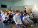 Pierwszy dzień czytania