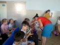 Pierwszy dzień czytania
