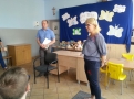 Zespół Szkół nr 9 im. dr Mikołaja Witczaka,  Jastrzębie-Zdrój, Galeria
