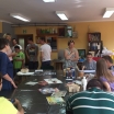 Wycieczka klas III PP do WTZ