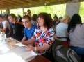 Czytanie w plenerze