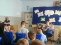 Kolejny dzień akcji CPCD