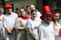 Jastrzębski smok  kolejny raz podbija Kraków!