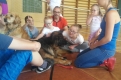 Kolejne spotkanie z psami
