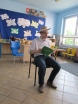 „Nasz Przedszkolak” z wizytą u Witczaka