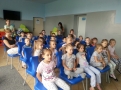 Czytanie z przedszkolakami CPCD
