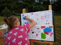 I Rodzinny Piknik dla Uczniów i Rodziców ZS nr 9