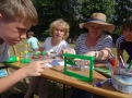 I Rodzinny Piknik dla Uczniów i Rodziców ZS nr 9