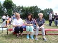 I Rodzinny Piknik dla Uczniów i Rodziców ZS nr 9