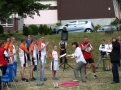 I Rodzinny Piknik dla Uczniów i Rodziców ZS nr 9