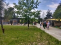 Wizyta w schronisku dla zwierząt