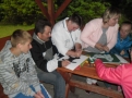 „Tęcza” na Wilczysku