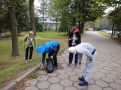 Sprzątanie świata 2017