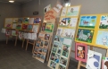 Wystawa w Urzędzie Miasta
