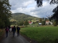Wycieczka do Istebnej