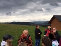 Wycieczka do Istebnej