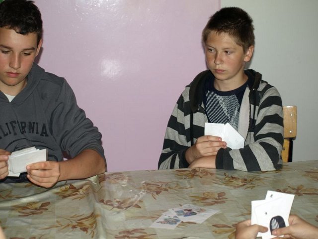 piotruś