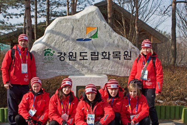 korea